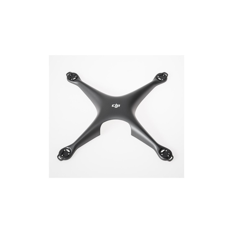 DJI Phantom 4 Pro Obsidian Upper Shell