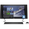 HP Envy 27-P075NA Core i7-6700T 8GB 1TB + 128GB 4GB Radeon R7 A365 Windows 10 Touchscreen All In One