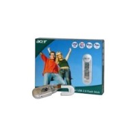 Acer 256MB USB Flash Pen 