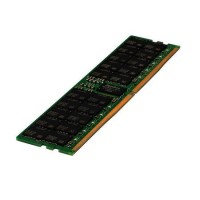 Hewlett Packard HPE 64GB 1x64GB Dual Rank x4 DDR5-4800 CAS-42-42-42 EC8 Registered