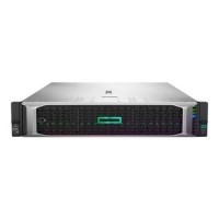 HPE ProLiant DL380 Gen10 Intel Xeon Silver 4210R 2.4GHz 10c 1P 32GB DDR4 SDRAM P408i-a 2.5 SFF SAS Gigabit Ethernet 800W 2U Rack-mountable Server