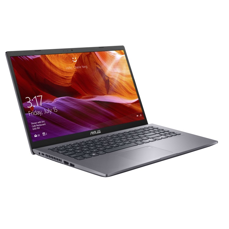 Asus P509FA-EJ019R Core i5-8265U 8GB 256GB SSD 15.6 Inch FHD Windows 10 Pro Laptop