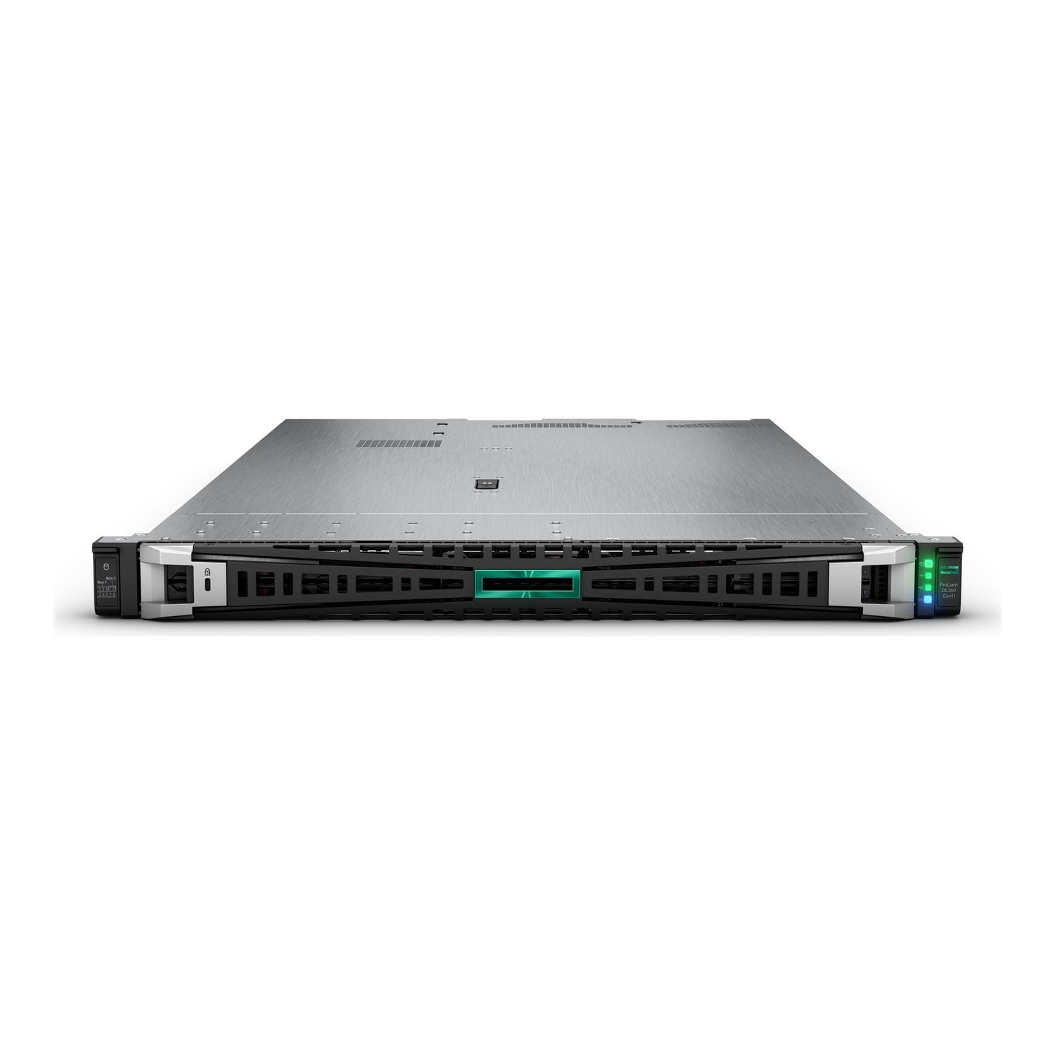 HPE ProLiant DL360 Gen11 Intel Xeon Gold 5415+ 2.9GHz 8c 32GB RAM 1U Rack Server - No HDD