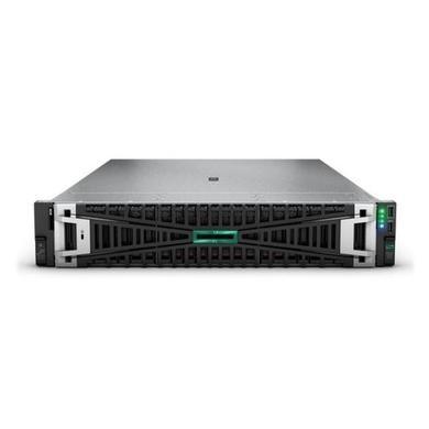 Hewlett Packard HPE ProLiant DL380 2 GHz 32GB Rack Server