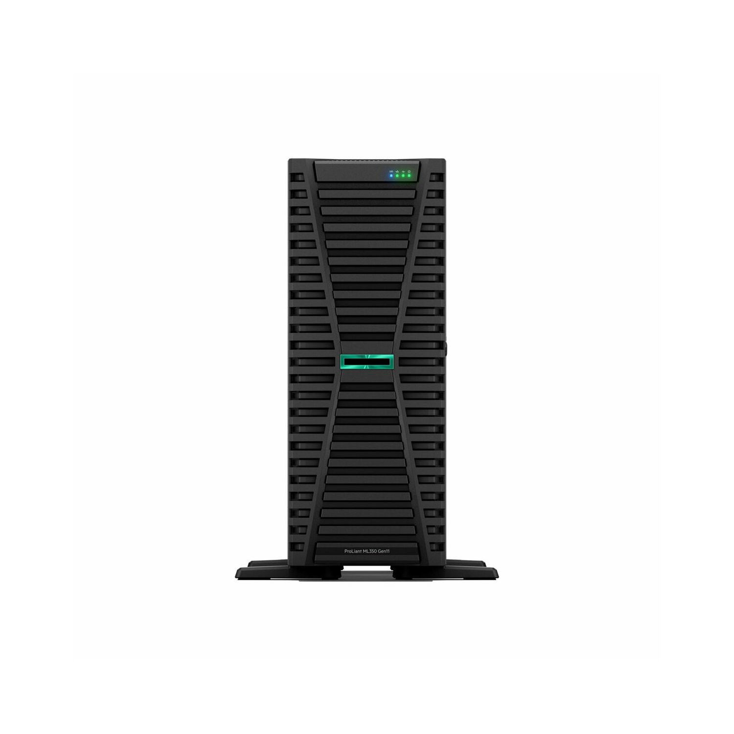HPE ProLiant ML350 Gen11 Intel Xeon Silver 4410Y 2.0GHz 12c 32GB RAM Server - No HDD
