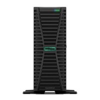 HPE ProLiant ML350 Gen11 Intel Xeon-S 4410Y 12-Core 2.00GHz 30MB 32GB 1 x 32GB PC5-4800B RDIMM 8 x Hot Plug 2.5in Small Form Factor x1 Tri-Mode Basic Carrier MR408i-o No Optical 1000W 3 Year Next Busi