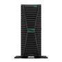 HPE ProLiant ML350 Gen11 Intel Xeon-S 4410Y 12-Core 2.00GHz 30MB 32GB 1 x 32GB PC5-4800B RDIMM 8 x Hot Plug 2.5in Small Form Factor x1 Tri-Mode Basic Carrier MR408i-o No Optical 1000W 3 Year Next Busi
