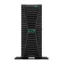 HPE ProLiant ML350 Gen11 Intel Xeon Silver 4410Y 2GHz 32GB DDR5 SDRAM MR408i-o Gen11 2.5 SFF SAS/SATA/NVMe Ethernet 1000W 4U Tower Server