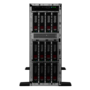 HPE ProLiant ML350 Gen11 Intel Xeon-S 4416+ 20-Core 2.00GHz 37.5MB 32GB 1 x 32GB PC5-4800B RDIMM 8 x Hot Plug 2.5in Small Form Factor x1 Tri-Mode Basic Carrier MR408i-o No Optical 1000W 3 Year Next Bu