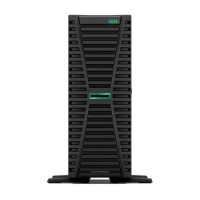 HPE ProLiant ML350 Gen11 Intel Xeon-G 5418Y 24-Core 2.00GHz 45MB 32GB 1 x 32GB PC5-4800B RDIMM 8 x Hot Plug 2.5in Small Form Factor x1 Tri-Mode Basic Carrier MR408i-o No Optical 1000W 3 Year Next Busi HPE ProLiant ML350 Gen11 Intel Xeon-G 5418Y 24-Core 2.00GHz 45MB 32GB 1 x 32GB PC5-4800B RDIMM 8 x Hot Plug 2.5in Small Form Factor x1 Tri-Mode Basic Carrier MR408i-o No Optical 1000W 3 Year Next Busi