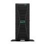 HPE ProLiant ML350 Gen11 Intel Xeon-G 5418Y 24-Core 2.00GHz 45MB 32GB 1 x 32GB PC5-4800B RDIMM 8 x Hot Plug 2.5in Small Form Factor x1 Tri-Mode Basic Carrier MR408i-o No Optical 1000W 3 Year Next Busi