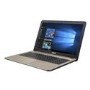 Asus Vivobook Pro 15 P540UA Core i7-7500 4GB 256GB SSD 15.6 Inch Full HD Windows 10 Pro Laptop