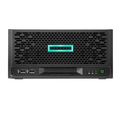 HPE ProLiant MicroServer Gen10 Plus v2 Performance 1 Intel Xeon E-2314 2.8GHz 16GB No HDD Ultra Micro Tower