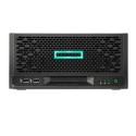 P54649-421 HPE ProLiant MicroServer Gen10 Plus v2 Performance 1 Intel Xeon E-2314 2.8GHz 16GB No HDD Ultra Micro Tower