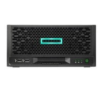 HPE ProLiant MicroServer Gen10 Plus V2 Intel Xeon E-2314 2.8GHz 4c 16GB RAM Ultra Micro Tower Server - No HDD HPE ProLiant MicroServer Gen10 Plus V2 Intel Xeon E-2314 2.8GHz 4c 16GB RAM Ultra Micro Tower Server - No HDD