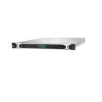 HPE ProLiant DL360 Gen10 Plus Intel Xeon Silver 4314 2.4GHz 16c 1P 32GB DDR4 SDRAM Mr416I-a 2.5 SFF SAS/SATA/NVMe 10 Gigabit Ethernet 800W 1U Rack-mountable Server