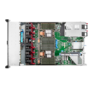 HPE ProLiant DL360 Gen10 Plus Intel Xeon Silver 4314 2.4GHz 16c 1P 32GB DDR4 SDRAM Mr416I-a 2.5 SFF SAS/SATA/NVMe 10 Gigabit Ethernet 800W 1U Rack-mountable Server