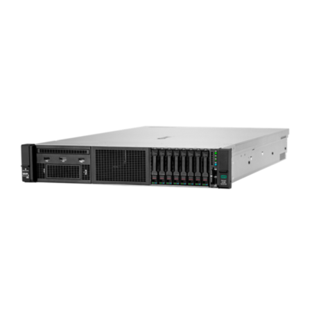HPE ProLiant DL380 Gen10 Plus  Xeon Silver 4310 - 2.1GHz 32GB RAM No HDD - Rack Server
