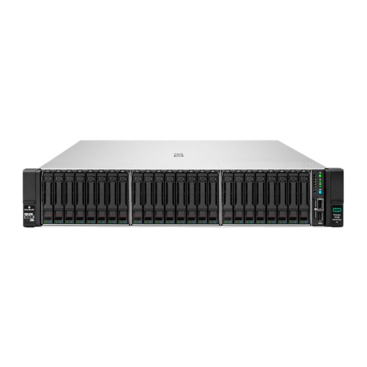 HPE ProLiant DL385 Gen10+ v2 AMD EPYC 7313 3.0GHz 16c 32GB 1U Rack Server - No HDD