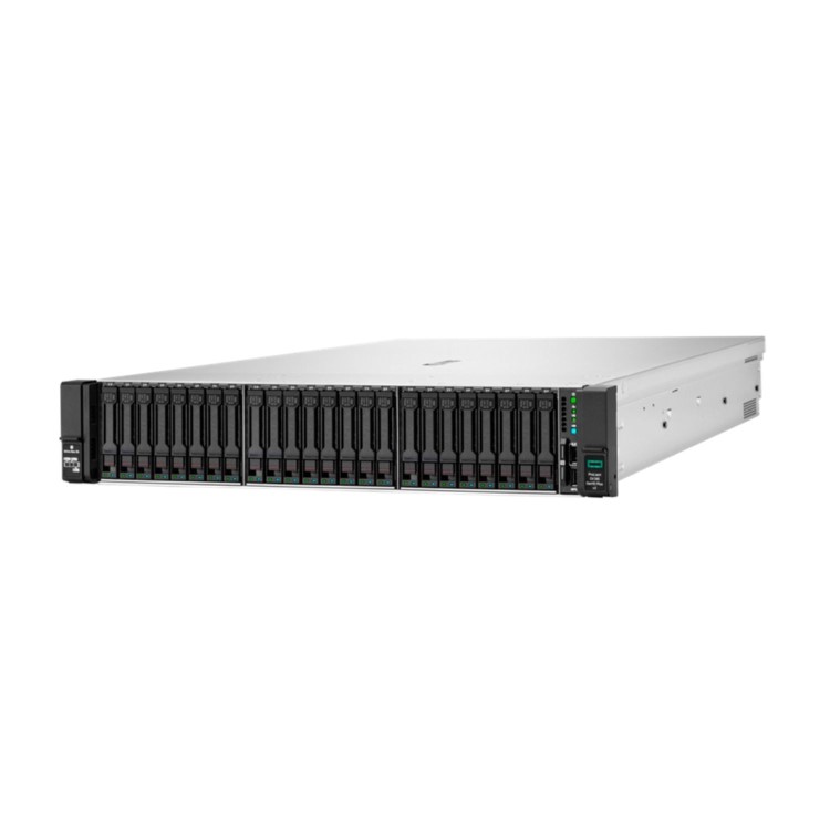 HPE ProLiant DL385 Gen10+ v2 AMD EPYC 7313 3.0GHz 16c 32GB 1U Rack Server - No HDD