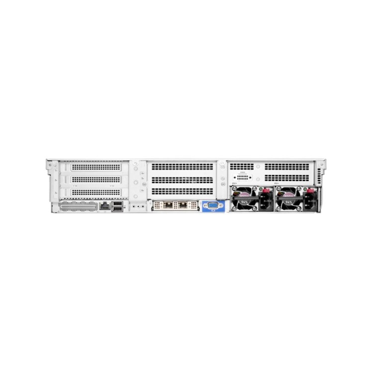 HPE ProLiant DL385 Gen10+ v2 AMD EPYC 7313 3.0GHz 16c 32GB 1U Rack Server - No HDD