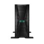 HPE ProLiant ML110 Gen11 Intel Xeon Bronze 3408U 1.8GHz 8c 32GB RAM 4.5U Tower Server - No HDD