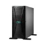 HPE ProLiant ML110 Gen11 Intel Xeon Silver 4410Y 1.9GHz 32GB DDR5 SDRAM VROC 2.5 SFF SATA 1000W 4.5U Ethernet Tower Server