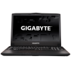Gigabyte P55W V6-CF1 Core i7-6700HQ 16GB 1TB + 256GB SSD GeForce GTX 1060 15.6 Inch Windows 10 Gamin