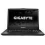 Gigabyte P55W V7-CF1 Core i7-7700HQ 16GB 2TB + 256GB SSD GeForce GTX 1060 DVD-RW 15.6 Inch Windows 10 Gaming Laptop 