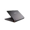 Gigabyte P55W V7-CF2 Core i7-7700HQ 16GB 1TB + 256GB SSD GeForce GTX 1060 DVD-RW 15.6 Inch Windows 10 Gaming Laptop 