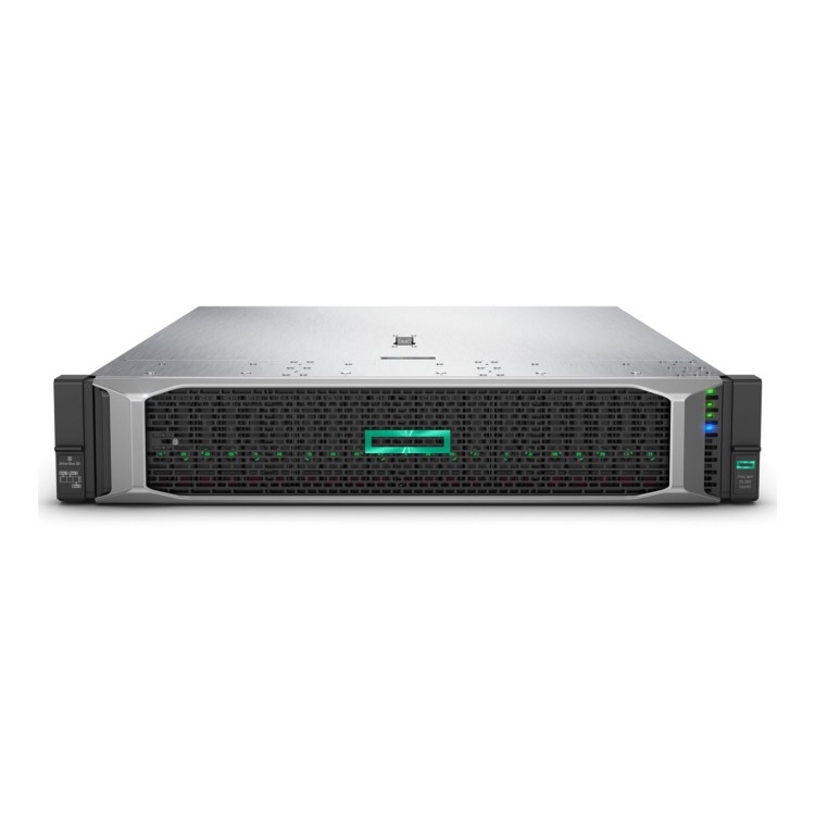 Hewlett Packard DL380 G10 4210R MR416I-P 8SFF