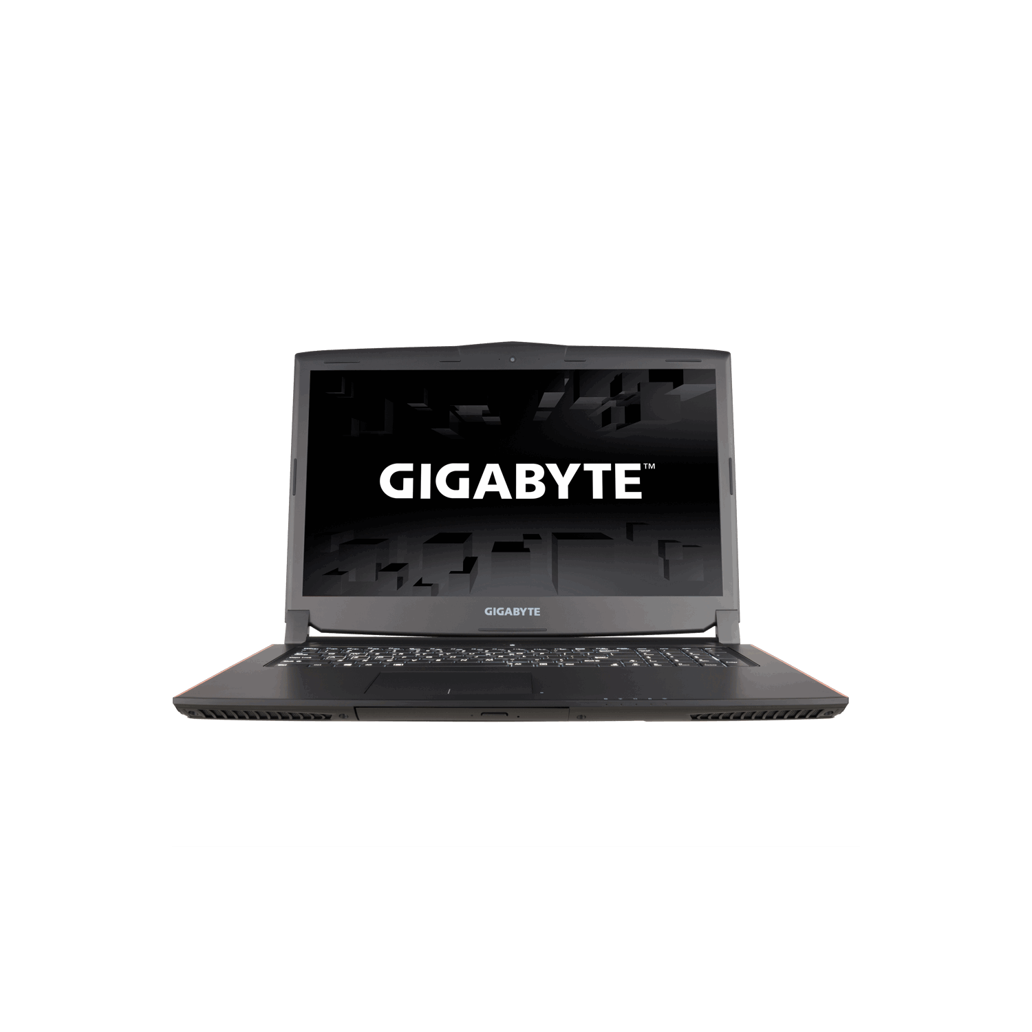 Gigabyte P56XT CF2 Core i7 7700HQ 16GB 1TB 256GB SSD GeForce GTX