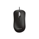 P58-00019 Microsoft Basic Optical Mouse Black - mouse
