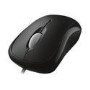 Microsoft Basic Optical Mouse Black - mouse