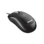 Microsoft Standard Optical USB Mouse in Black