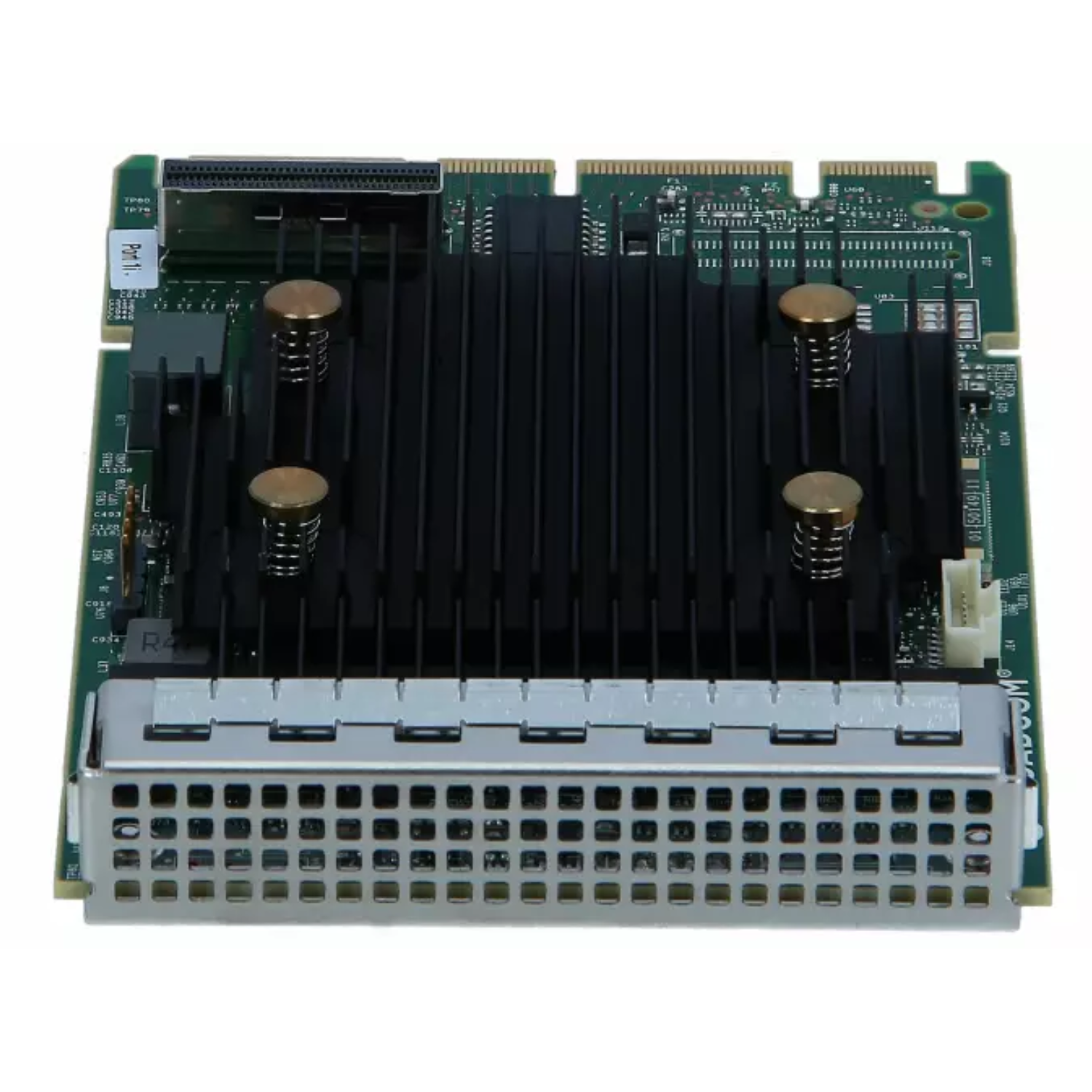 HPE MR408i o Gen11 RAID controller