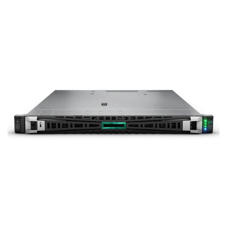HPE ProLiant DL325 Gen11 AMD EPYC 9124 3.0GHz 16c 32GB RAM 1U Rack Server - No HDD