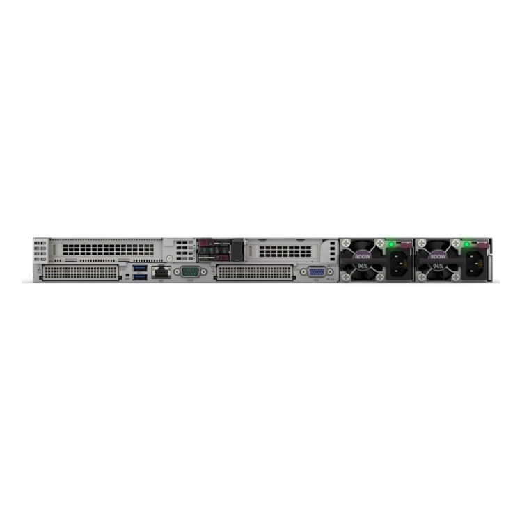 HPE ProLiant DL325 Gen11 AMD EPYC 9124 3.0GHz 16c 32GB RAM 1U Rack Server - No HDD