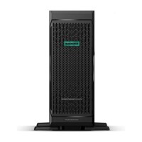 HPE ProLiant ML350 Gen10 Intel Xeon Silver 4208 2.1GHz 8c 16GB RAM 4U Tower Server - No HDD