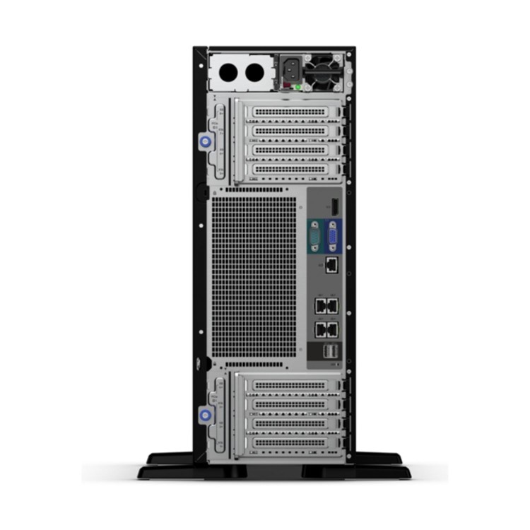 HPE ProLiant ML350 Gen10 Intel Xeon Silver 4208 2.1GHz 8c 16GB RAM 4U Tower Server - No HDD