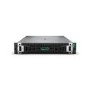 Hewlett Packard HPE ProLiant DL385 Gen11 AMD EPYC 9124 3.0GHz 16c 1P 32GB U.3 BC MR408i-o 2.5 8SFF 1000W Gigabit Ethernet 1U Rack-mountable Server