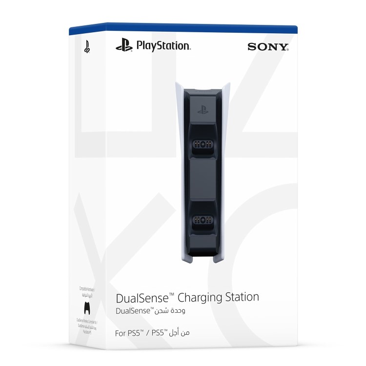 PlayStation 5 DualSense Charging Station
