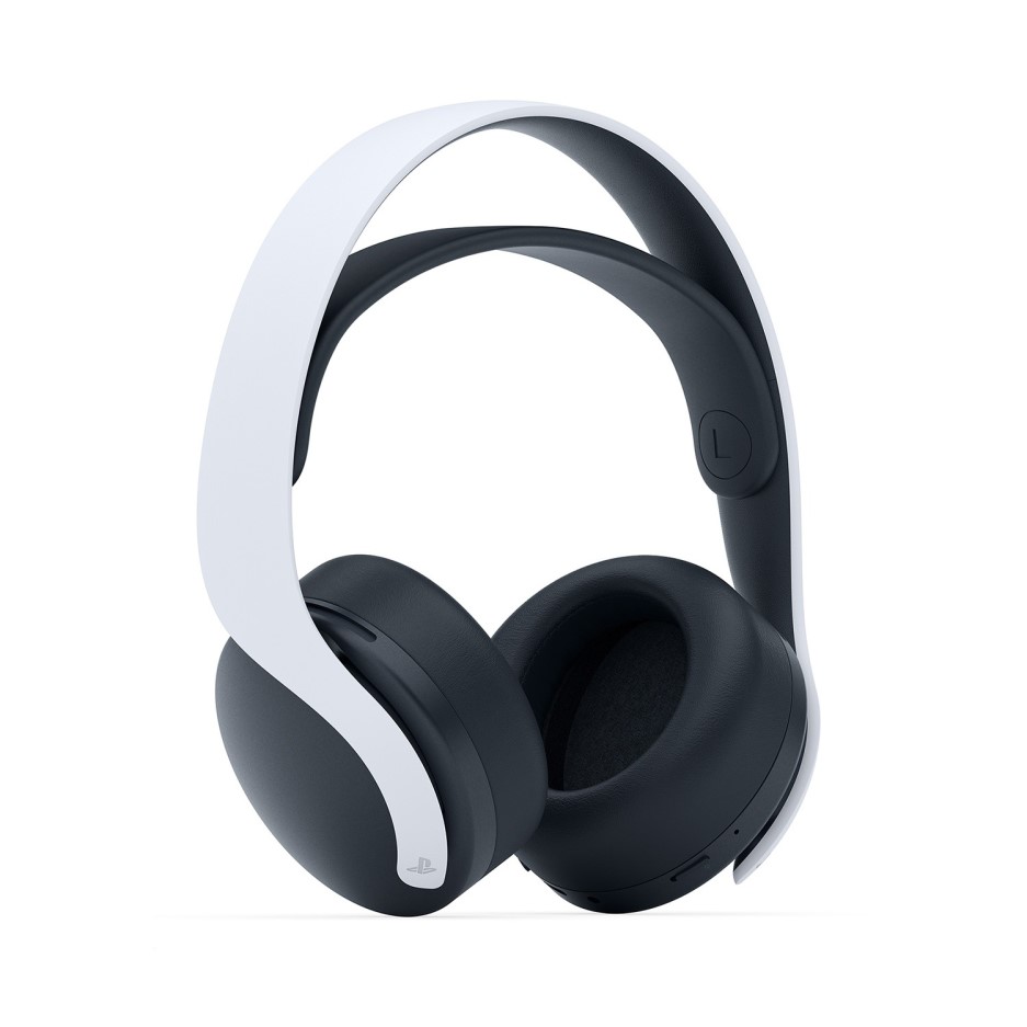 PlayStation 5 Pulse 3D Wireless Headset Laptops Direct