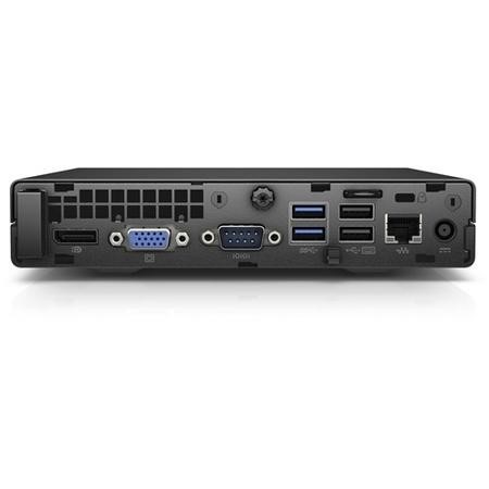 HP ProDesk 400 G2 Core i5-6500T 2.5 GHz 4GB 500GB Windows 7