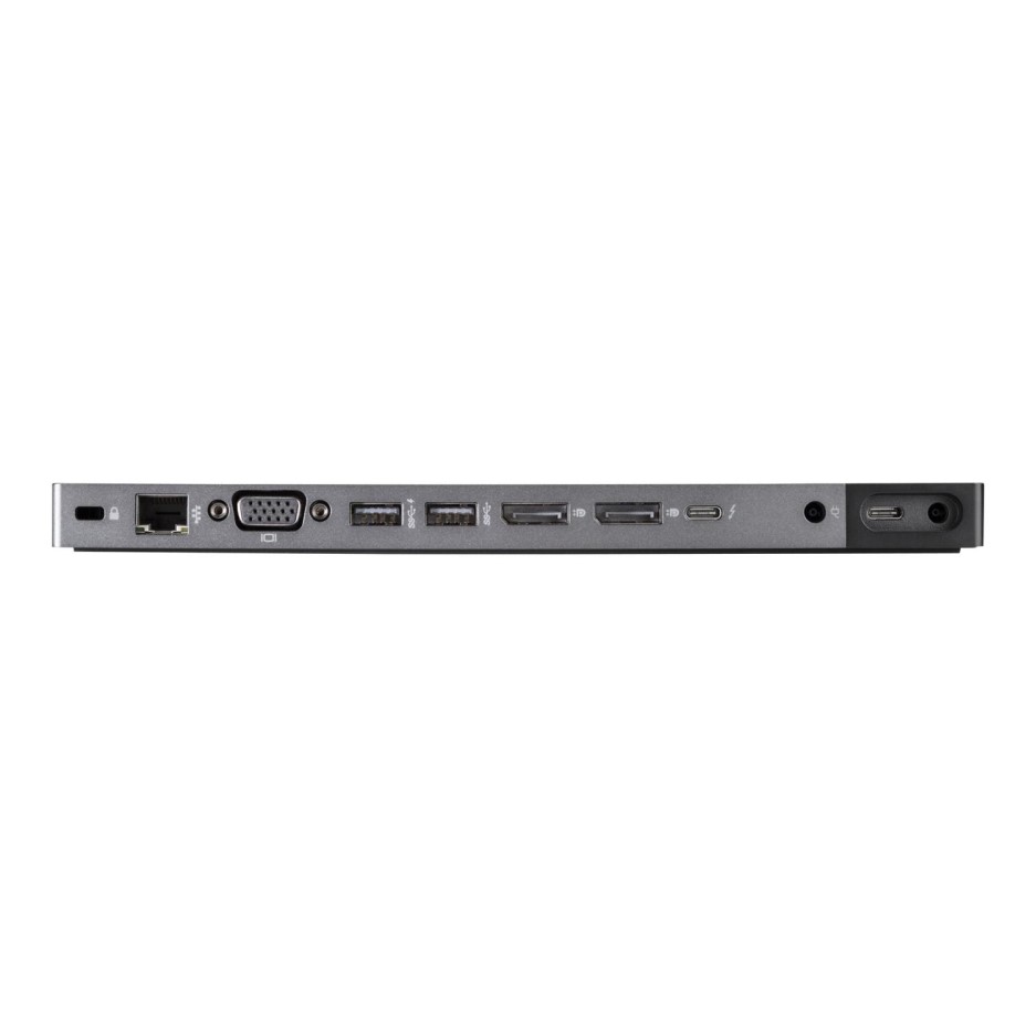 HP ZBook 200W Docking Station Laptops Direct