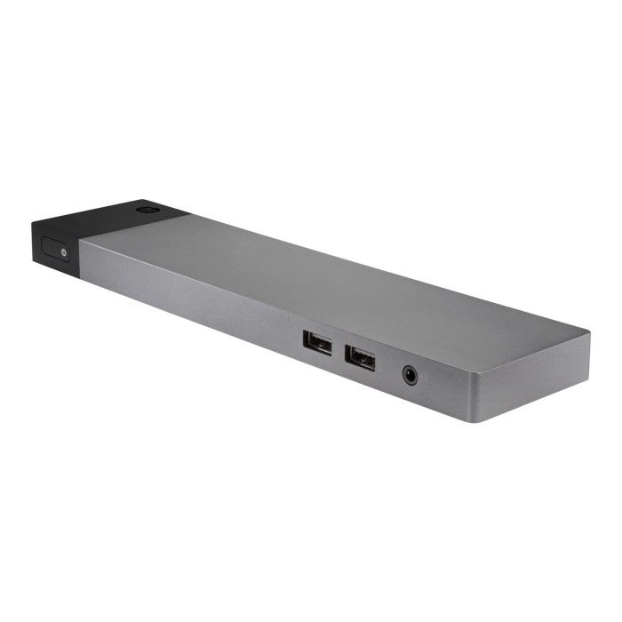 HP ZBook 200W Docking Station Laptops Direct