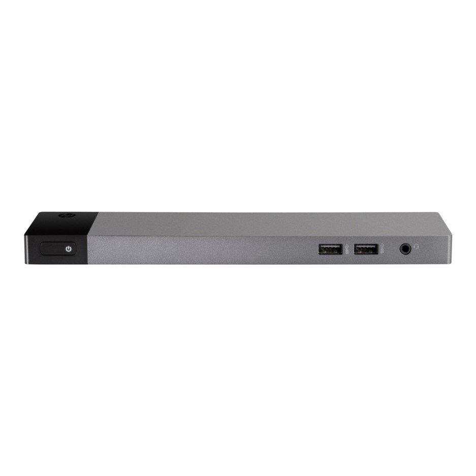 HP ZBook 200W Docking Station Laptops Direct