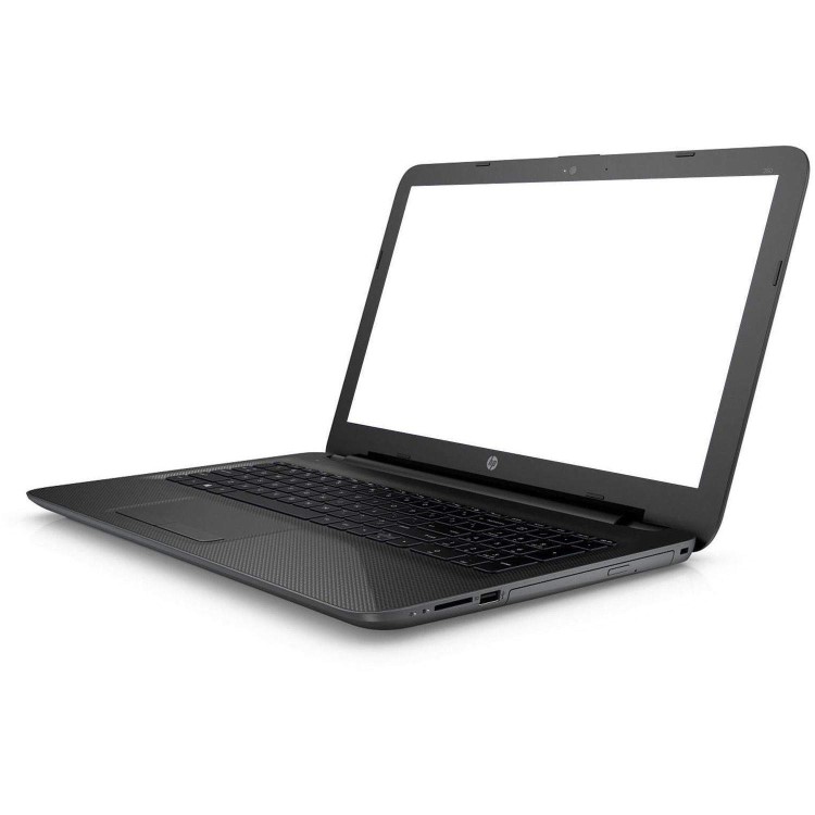 HP 250 G4 Core i3-5005U 2GHz 8GB 1TB DVD-RW 15.6 Inch Windows 10 Laptop