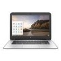 HP Chromebook 14 G4 Intel Celeron N2940 4GB 32GB 14 Inch Chrome OS Chromebook Laptop