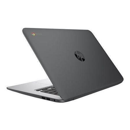 HP Chromebook 14 G4 Intel Celeron N2940 4GB 32GB 14 Inch Chrome OS Chromebook Laptop